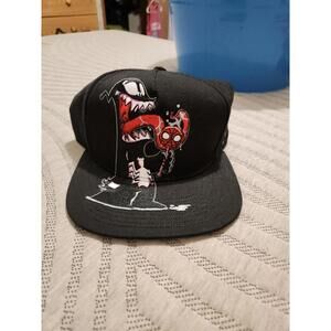 Marvel Venom Hat- OSFM